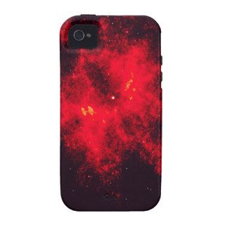 Hottest Known Star NGC 2440 Nucleus Case Mate iPhone 4 Case
