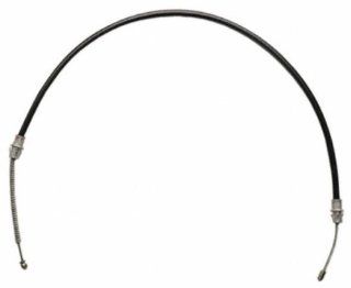 ACDelco 18P271 Professional Durastop Rear Parking Brake Cable Assembly Automotive
