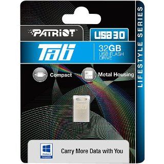 Patriot Memory   32GB USB 3.0 Tab Computers & Accessories