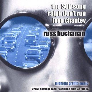 Russ Buchanan Ep Music