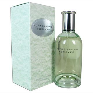 Forever Eau De Parfum Spray 4.2 ounce for Women Alfred Sung Women's Fragrances