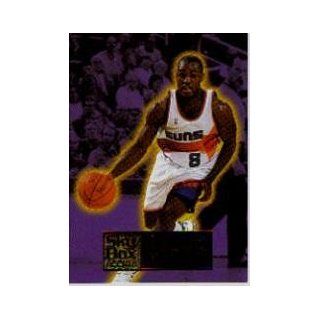 1994 95 SkyBox Premium #273 Trevor Ruffin RC Sports Collectibles