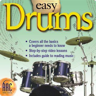 Easy Drums  Software