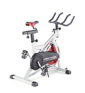 ProForm 300 SPX Indoor Cycle Trainer  Exercise Bikes  Sports & Outdoors