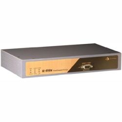 Tut Systems XL 1010M Managed SHDSL Ethernet Bridge Tut Systems Routers, Hubs & Switches