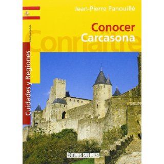 carcassonne 9782879010564 Books