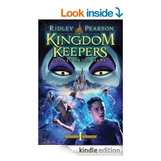 Kingdom Keepers Disney After Dark   Kindle edition by Ridley Pearson, David Frankland. Children Kindle eBooks @ .