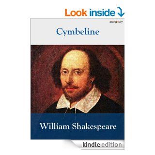 Cymbeline (Shakespeare Library) eBook William  Shakespeare Kindle Store