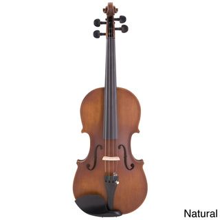 Le'Var 4/4 Student Violin LeVar Violins
