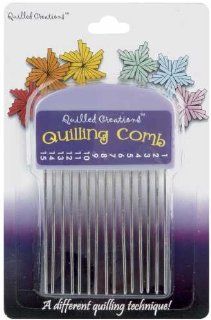 Quilled Creations Quilling Comb