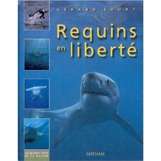 Requins en liberté 9782092605448 Books