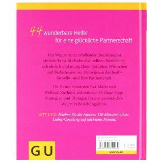 Beziehungsglck Wolfram Zurhorst Eva Maria Zurhorst, Isabel Klett 9783833819070 Books