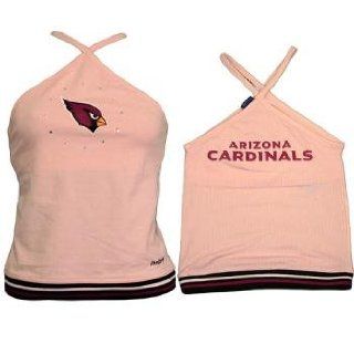 Women'S Arizona Cardinals Halter Top (12 Pieces) [Office Product]  