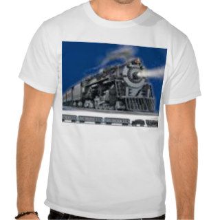 Don't Stand on the Tracks When Train is coming  T shirt