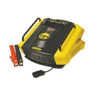 Stanley GBCPRO Golf Cart & Vehicle Battery Charger Automotive