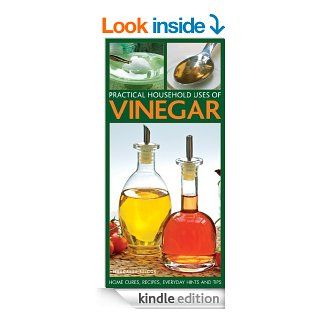 Practical Household Uses of Vinegar eBook Margaret Briggs Kindle Store