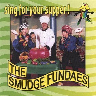 Sing For Your Supper Music