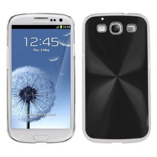 BasAcc Black/ Cosmo/ Chrome Case for Samsung Galaxy S3/ III i9300 BasAcc Cases & Holders