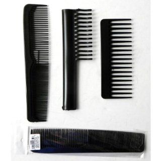 Individual Packed Comb Assortment (288 Pieces) [Misc.] 