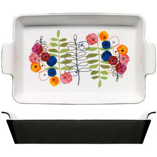 Sagaform Season Baking Dish Sagaform Ceramic Bakeware