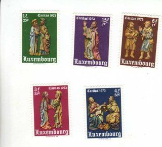 Luxembourg #B292 6MNH  Collectible Postage Stamps  