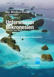Unterwasser Mikronesien Mark Knight, Nick Martorano, Ph.D Movies & TV
