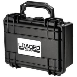 Loaded Gear HD 100 Hard Case Barska Gun Cases