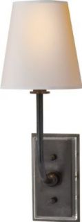 Hulton Sconce Wall Mount By Visual Comfort    