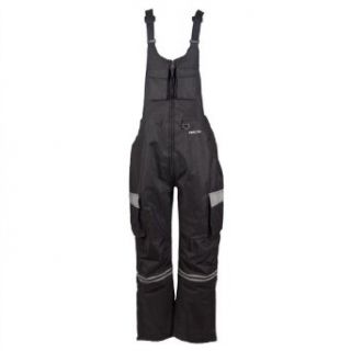 Arctix Men's Performance Overalls Tundra Bib with Added Visibility  Sports & Outdoors