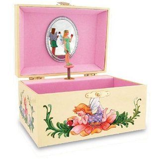 Fairy Tale Jewelry Box Toys & Games