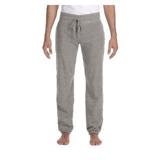 Men?S 6.4 Oz. Costanza Gym Pant Eco Grey   S  Other Products  