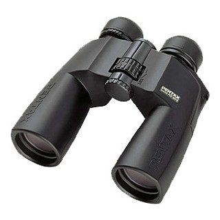 PENTAX 12 x 50 PCF WP II binocular waterproof case with 12 x 50 PCF WPII  Camera & Photo