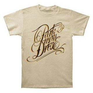 Rockabilia Parkway Drive Ornate DVD Logo Slim Fit T shirt Small Clothing