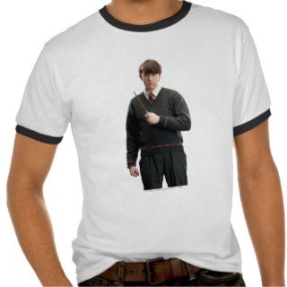 Neville Longbottom Crossed Arms T shirts