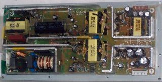 SW180 301 Power supply _ Akai CFTD 2011 Electronics