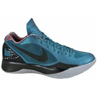 Nike Zoom Hyperdunk 2011 Low Mens Sneakers Style 487638 081 Size 11 Shoes