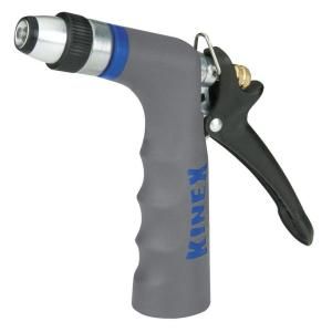 Kinex Adjustable Tip Industrial Nozzle 1199