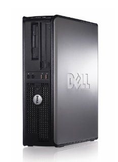 Dell Optiplex 330 Desktop Computer (2.4Ghz Pentium Core 2 Duo)  Computers & Accessories