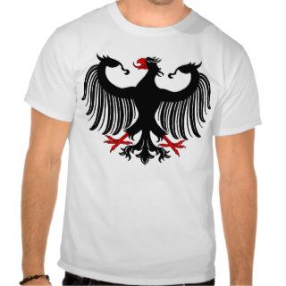 German Eagle T Shirt