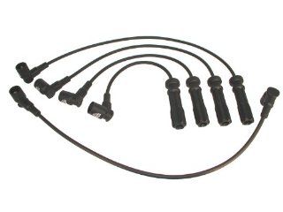 Karlyn 331 Spark Plug Wire Set Automotive