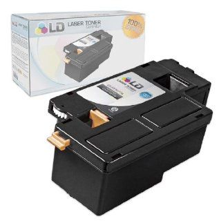 LD © Compatible Toner to Replace Dell 3K9XM / 331 0778 High Yield Black Toner Cartridge Electronics