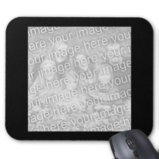 Make your own mouse pad