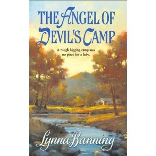 The Angel of Devils Camp Lynna Banning Books