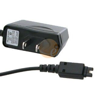 Travel Charger for Motorola T720, T720i, T721, T722i, T730, T731, V70, V300, V400, V600, V710, V60i, V60c, V60p (PTT), V60s, V60t, V60t Color, V60g, V60x, V66, V120c, 120t, 120x, 120c, 120e, C331 and 332 Cell Phones & Accessories
