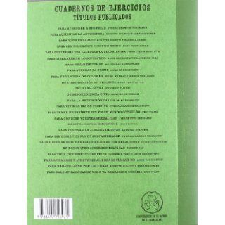 Cuaderno de ejercicios para maravillarse por las cosas (Spanish Edition) Rosette Poletti, Barbara Dobbs, Jean Augagneur 9788492716975 Books