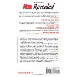 Abs Revealed Jonathan Ross 9780736086509 Books