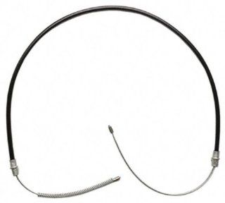 ACDelco 18P308 Professional Durastop Rear Parking Brake Cable Assembly Automotive