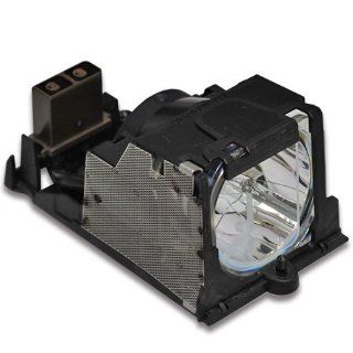 INFOCUS LP335 Projector Replacement Lamp with Housing Electronics