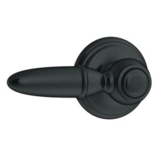 MOEN Kingsley Decorative Tank Lever in Wrought Iron YB5401WR