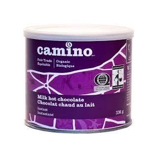 Hot Choc Milk(Light)(336g Brand Cocoa Camino Health & Personal Care
